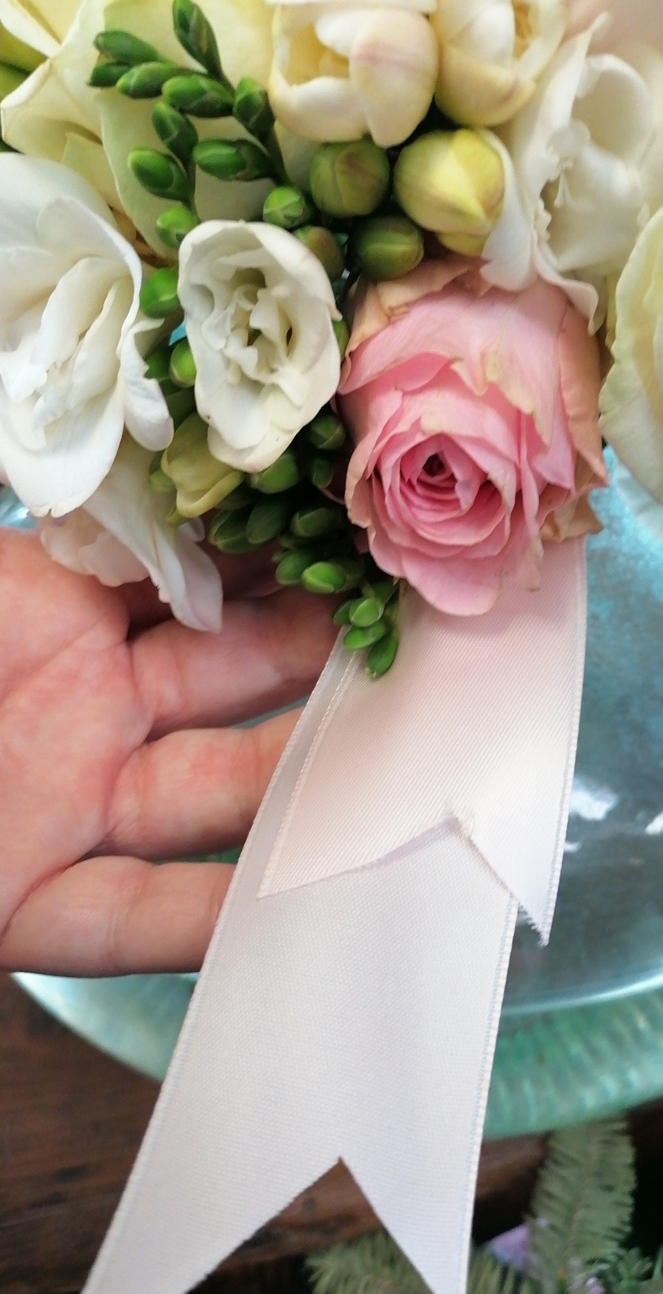 BOUQUET