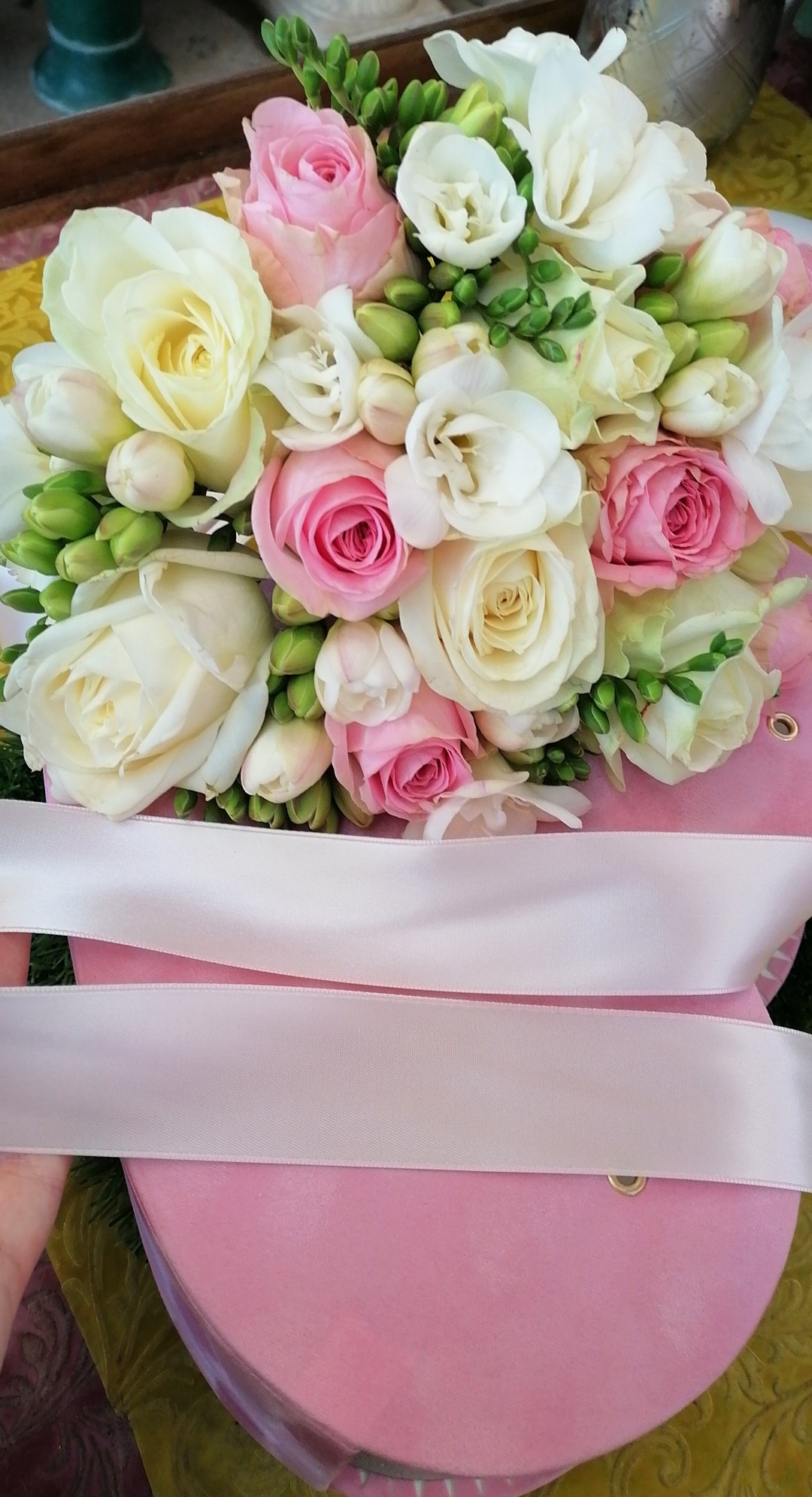 BOUQUET