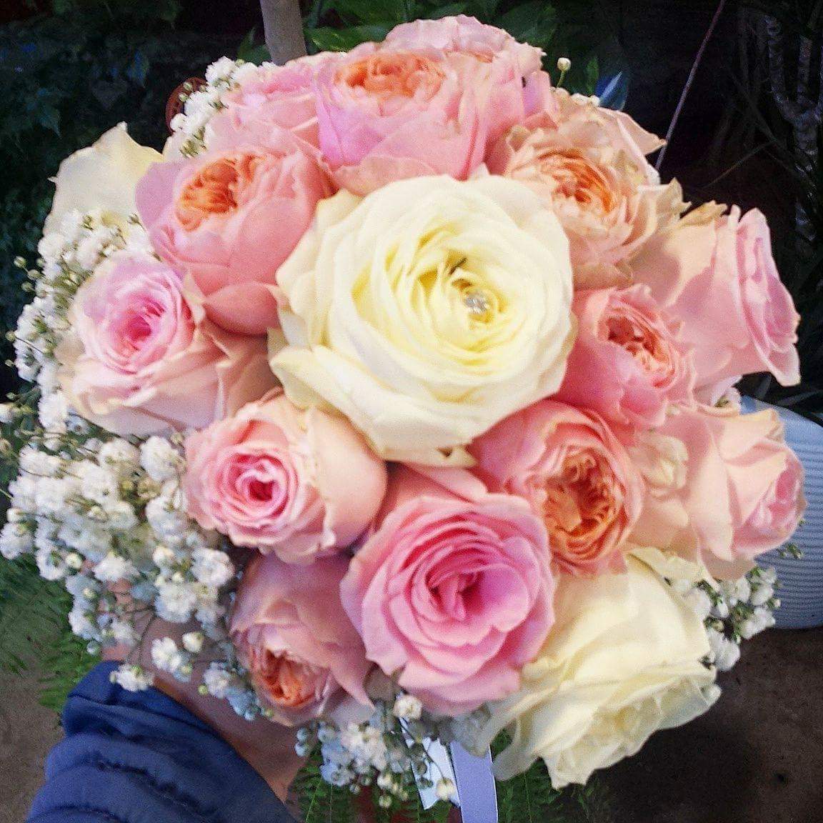 BOUQUET