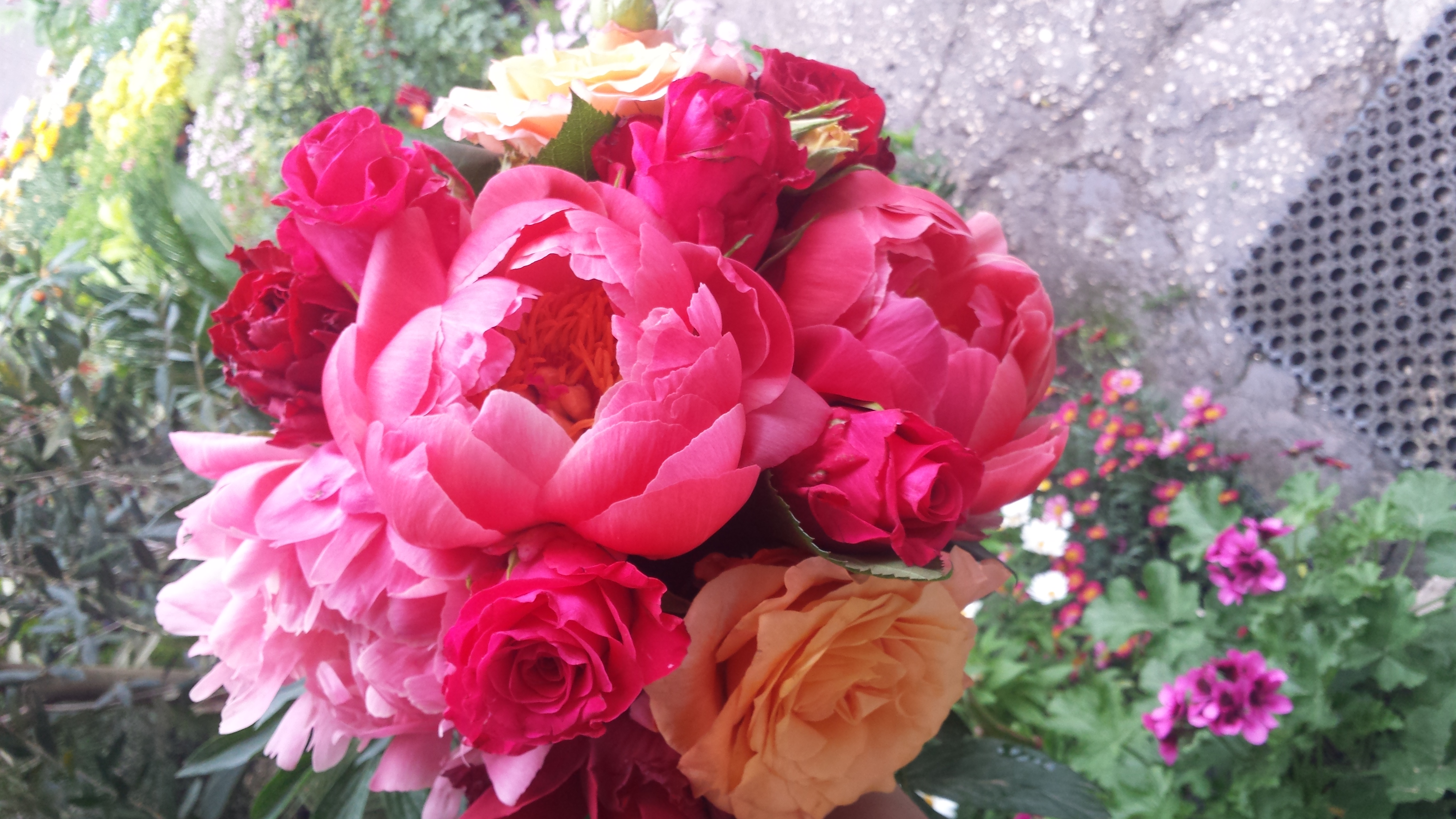 BOUQUET